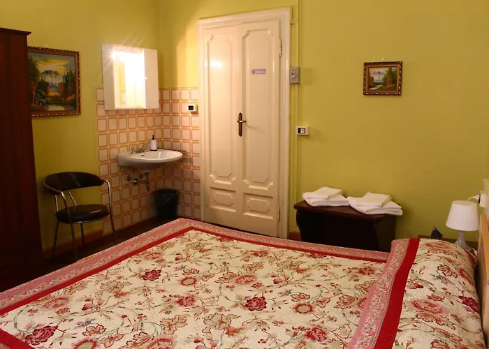 Albergo Del Lago